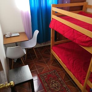 Small Twin Room