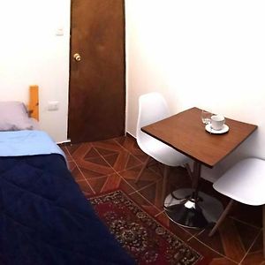 Budget Single Room